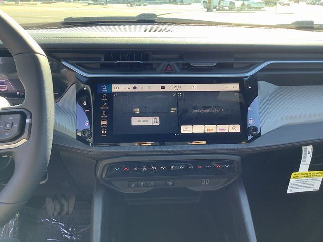 New 2026 Jeep Cherokee Limited image 17