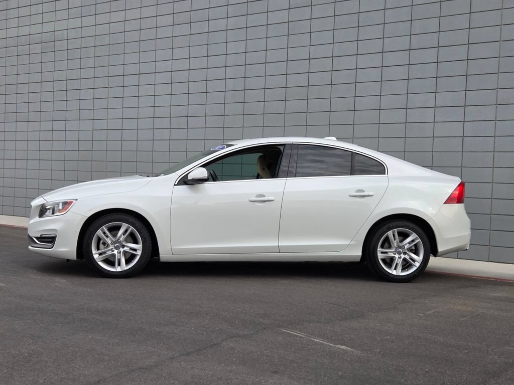 Used 2015 Volvo S60 T5 Premier FWD image 2