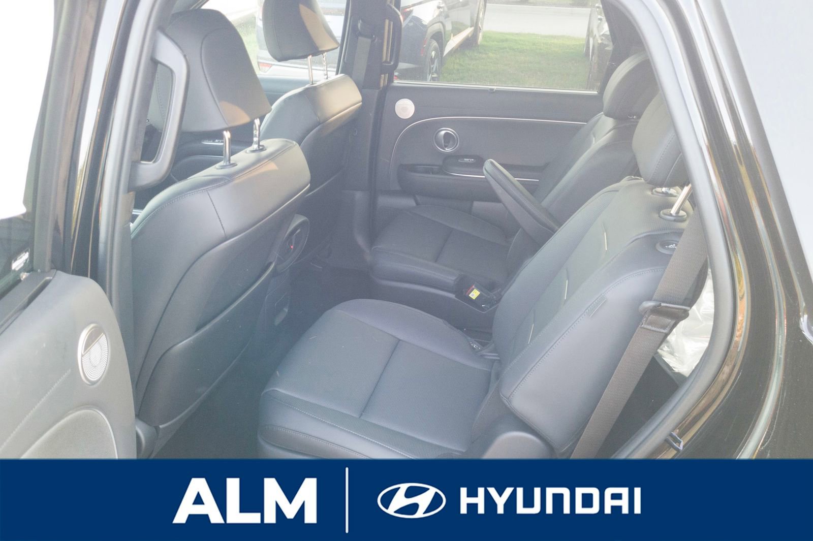 New 2026 Hyundai Palisade Calligraphy image 15