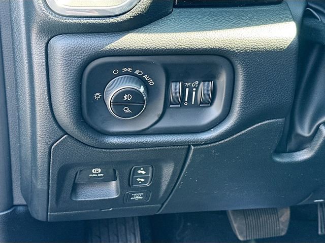 New 2026 RAM 1500 Laramie image 11