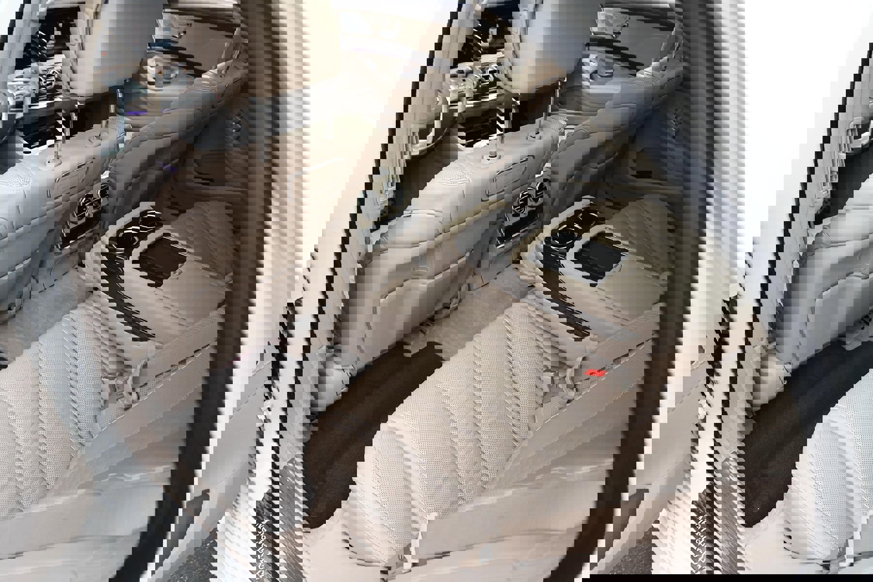 Used 2019 Mercedes-Benz S 560 Sedan image 15