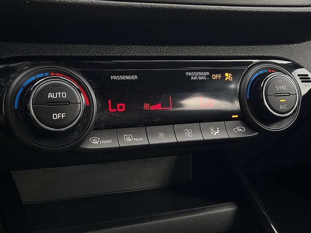 Used 2024 Kia Forte GT-Line FWD image 14