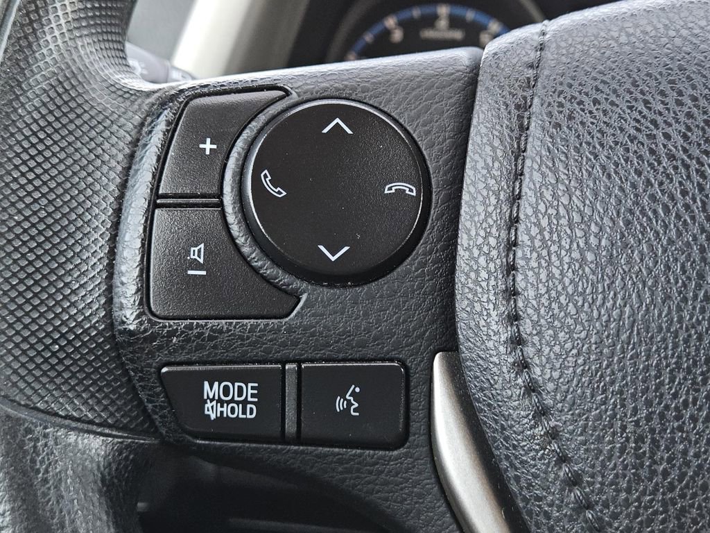Used 2017 Toyota RAV4 LE w/ All Weather Liner Package image 19