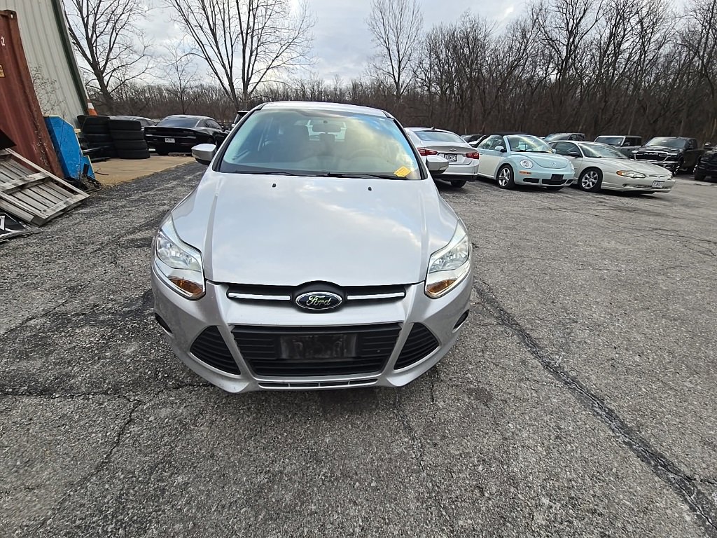 Used 2013 Ford Focus SE image 12