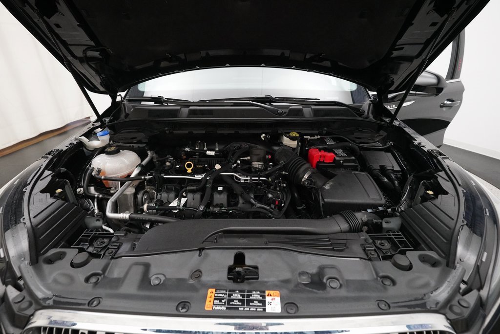 Used 2022 Lincoln Corsair AWD w/ Premium Package image 3