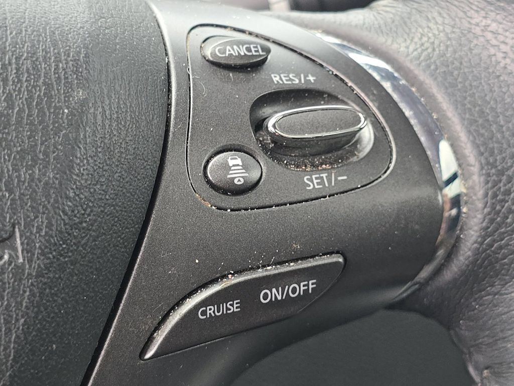 Used 2021 Nissan Murano SL w/ SL Moonroof Package AWD/4WD image 33