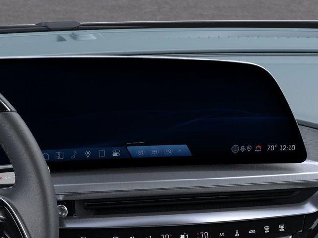 New 2026 Cadillac Lyriq Signature Sport w/ Nappa Leather Package image 20