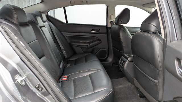 Used 2021 Nissan Altima 2.5 SL image 19