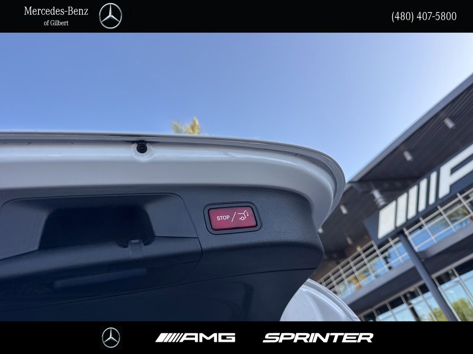 Certified 2026 Mercedes-Benz GLA 250 image 7