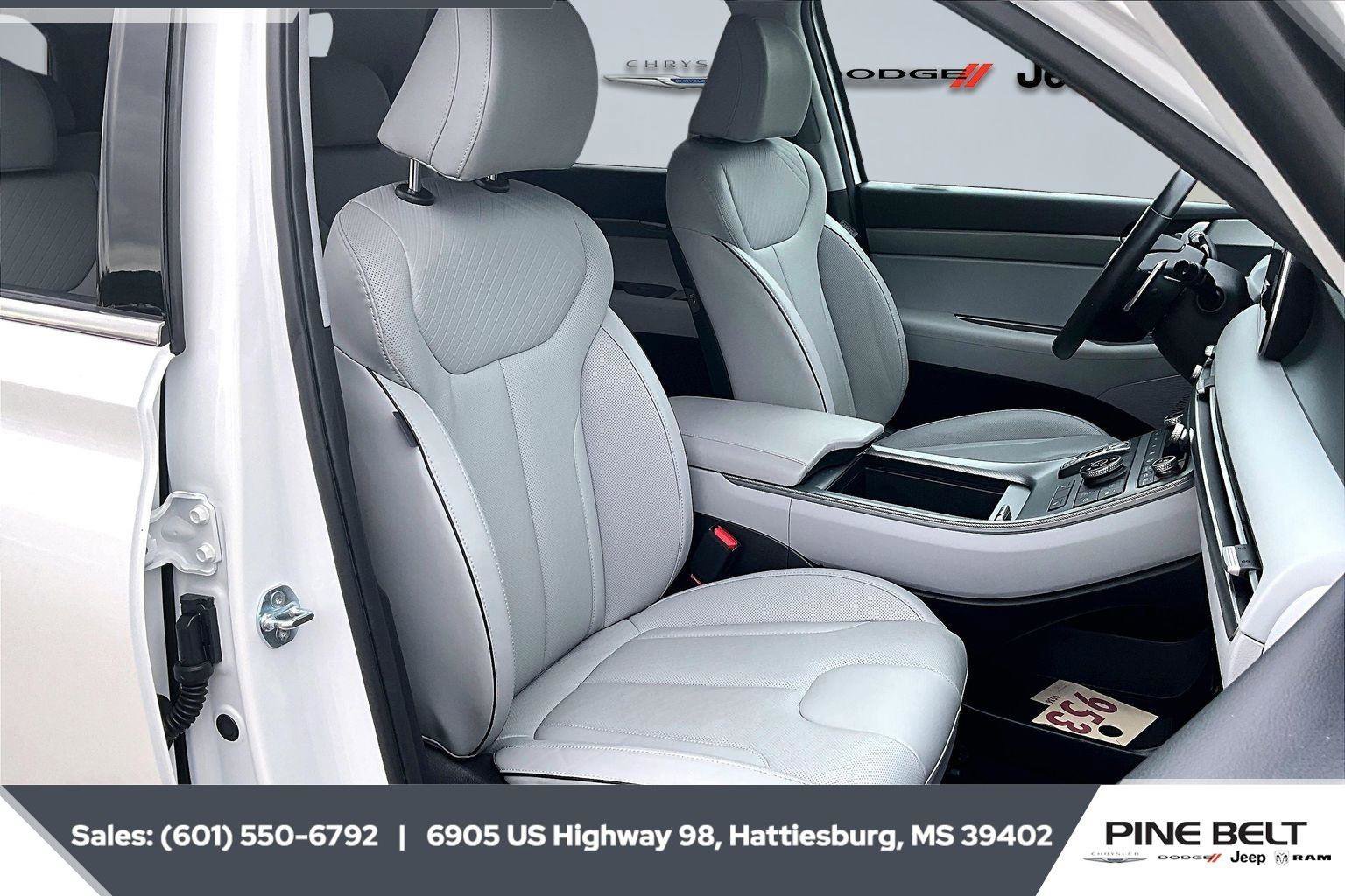 Used 2025 Hyundai Palisade SEL image 7