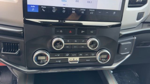 Used 2024 Ford Expedition Timberline image 14