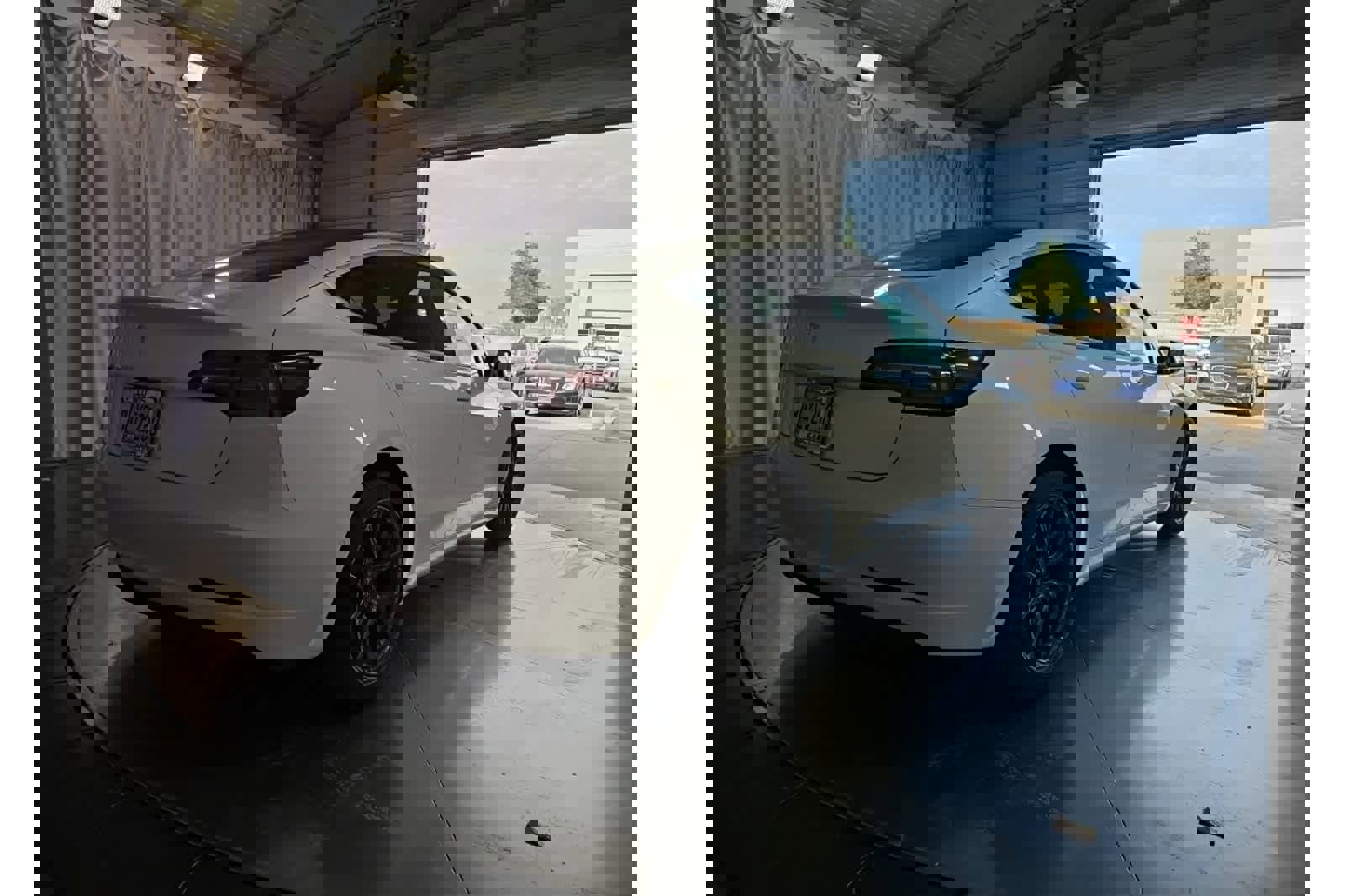 Used 2019 Tesla Model 3 Standard Range image 8