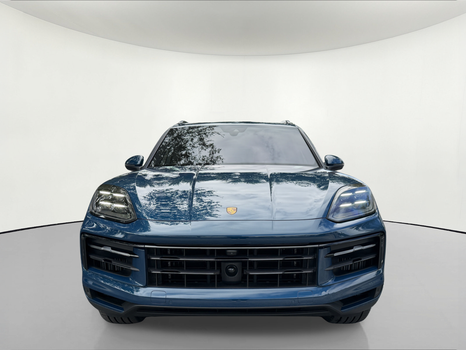 Certified 2024 Porsche Cayenne S AWD/4WD image 8