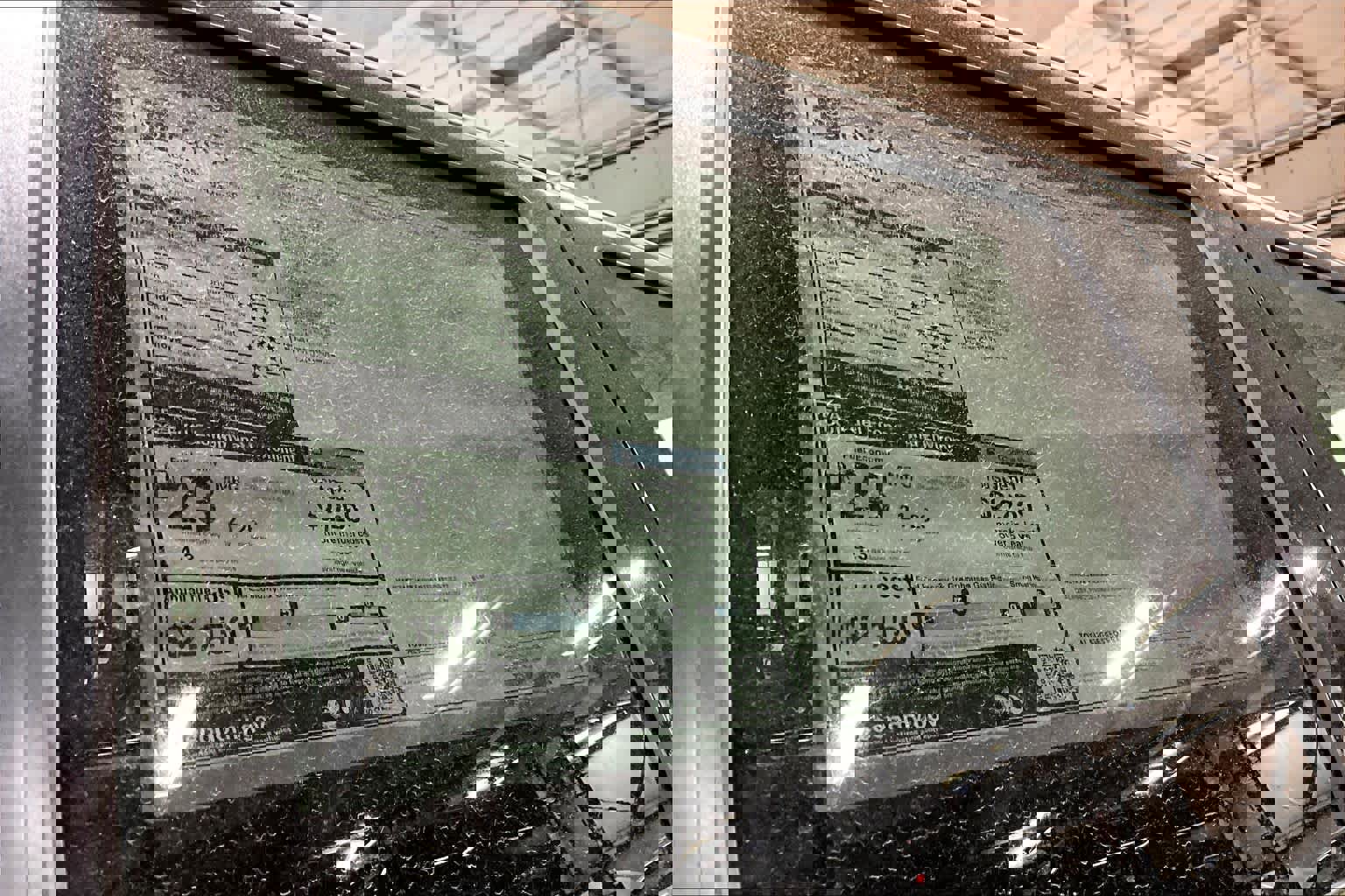 New 2026 Toyota Tacoma SR5 RWD image 19