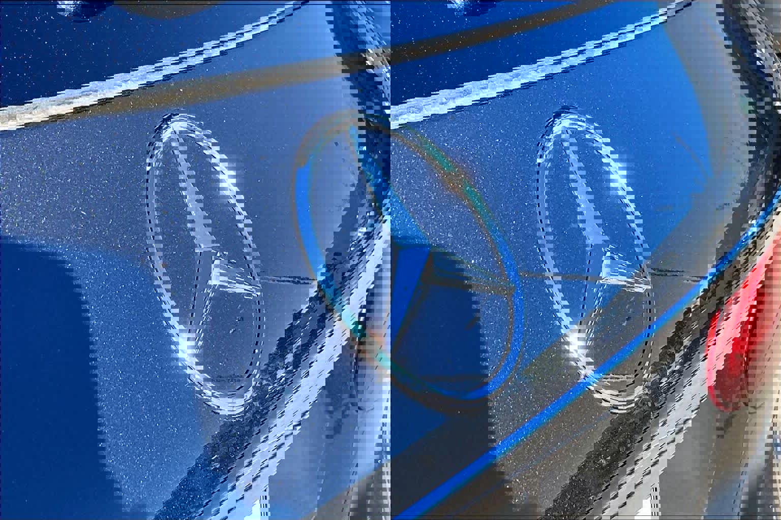 Used 2021 Mercedes-Benz GLC 300 GLC 300 image 30