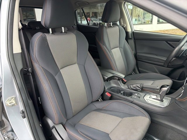 Used 2021 Subaru Crosstrek 2.0i Premium w/ Moonroof Package image 20