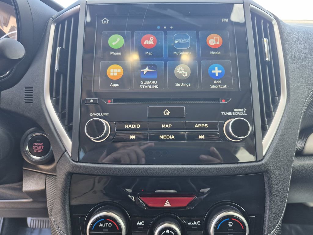 Used 2023 Subaru Forester Limited w/ Popular Package #2 image 9