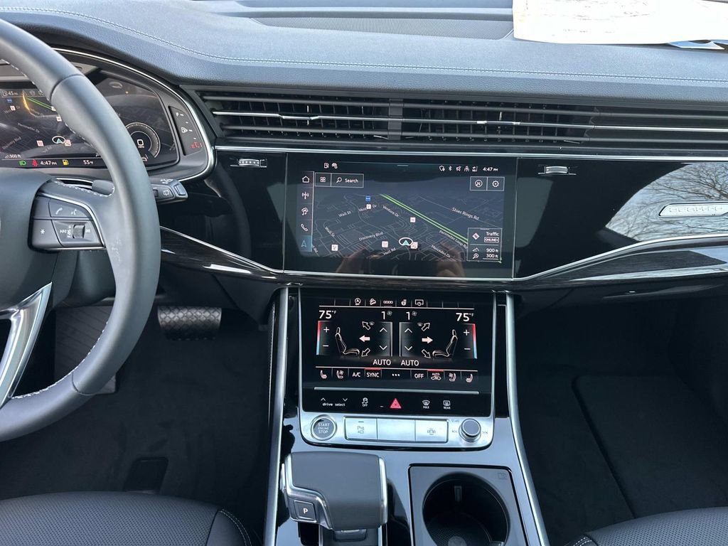 New 2026 Audi Q8 Premium Plus image 30