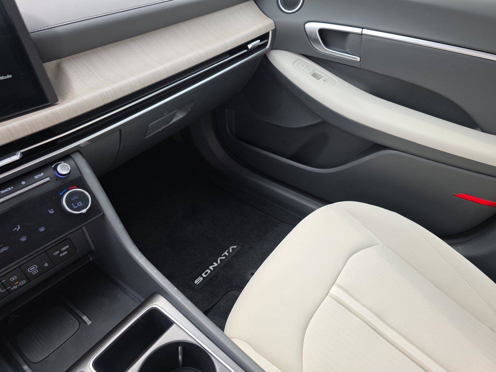 Certified 2026 Hyundai Sonata SEL FWD image 28