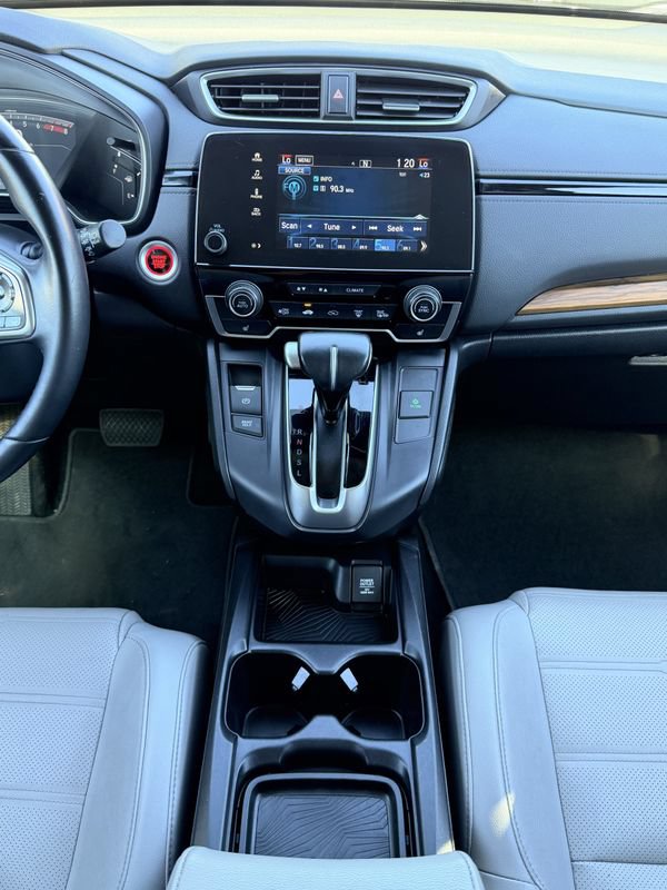 Used 2017 Honda CR-V EX-L image 36