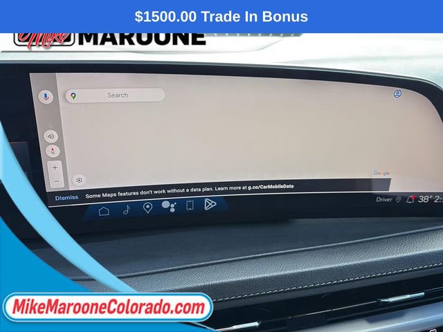 Used 2024 Cadillac XT4 Premium Luxury AWD/4WD image 23