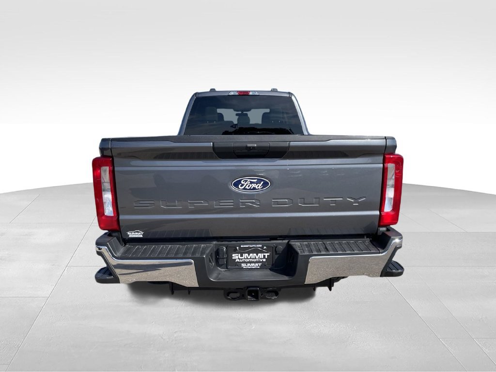 New 2027 Ford F250 XLT AWD/4WD image 31