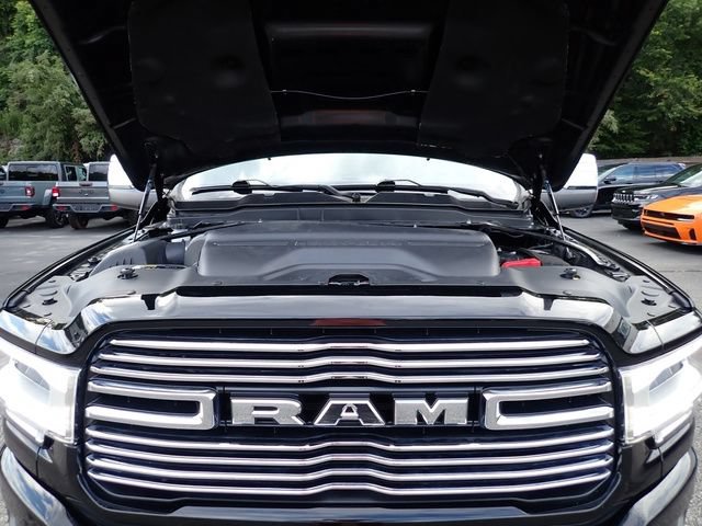 Used 2023 RAM 2500 Laramie AWD/4WD image 13