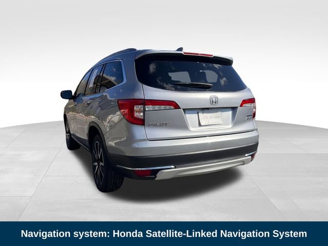Used 2020 Honda Pilot Touring image 3