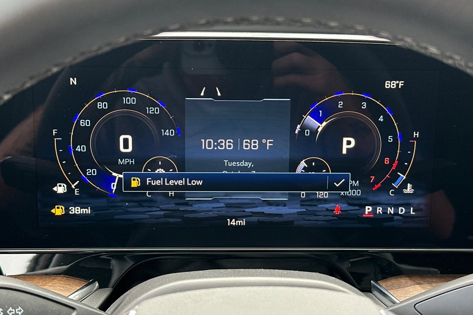 New 2026 Chevrolet Suburban High Country w/ LPO, Illumination Package image 26