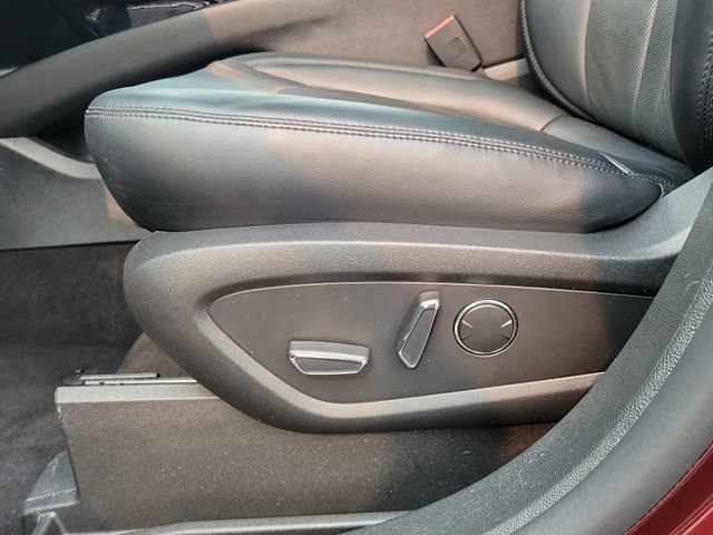 Used 2023 Lincoln Nautilus Reserve AWD/4WD image 7