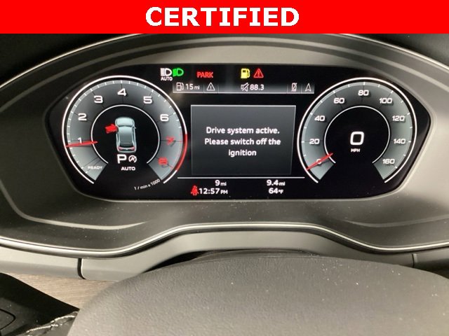 Used 2025 Audi Q5 2.0T Premium Plus w/ Premium Plus Package image 33