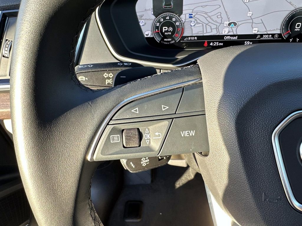 Used 2021 Audi Q5 2.0T Premium Plus w/ Premium Plus Package image 18