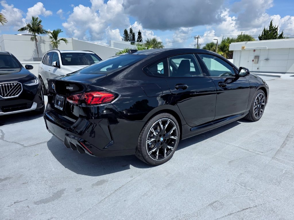 New 2026 BMW 228i w/ Premium Package FWD image 4