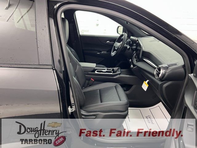 New 2026 Chevrolet Equinox LT w/ Convenience Package II FWD image 42