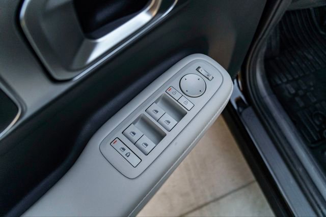 New 2025 Hyundai Santa Fe SEL image 20