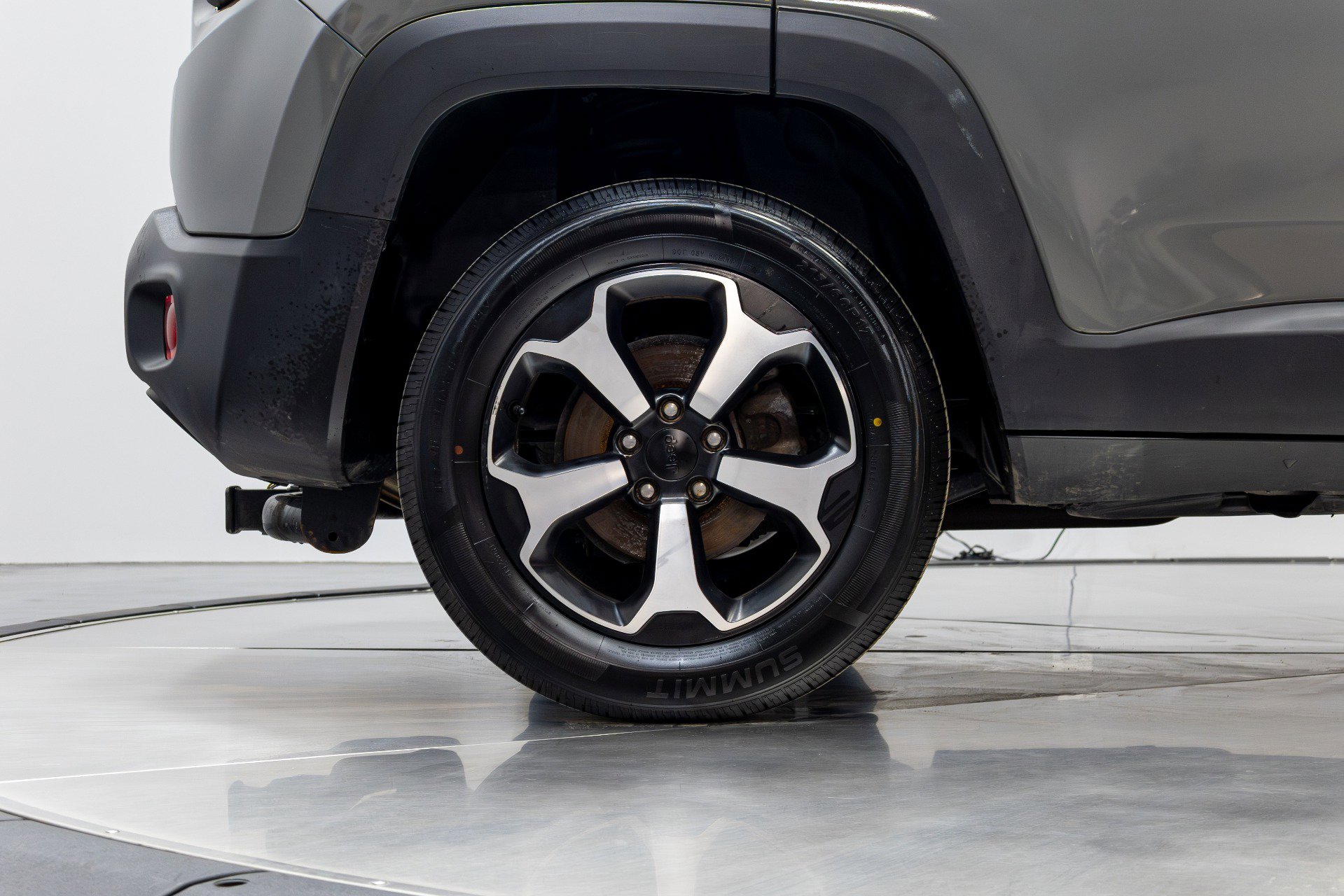 Used 2020 Jeep Renegade Sport image 19