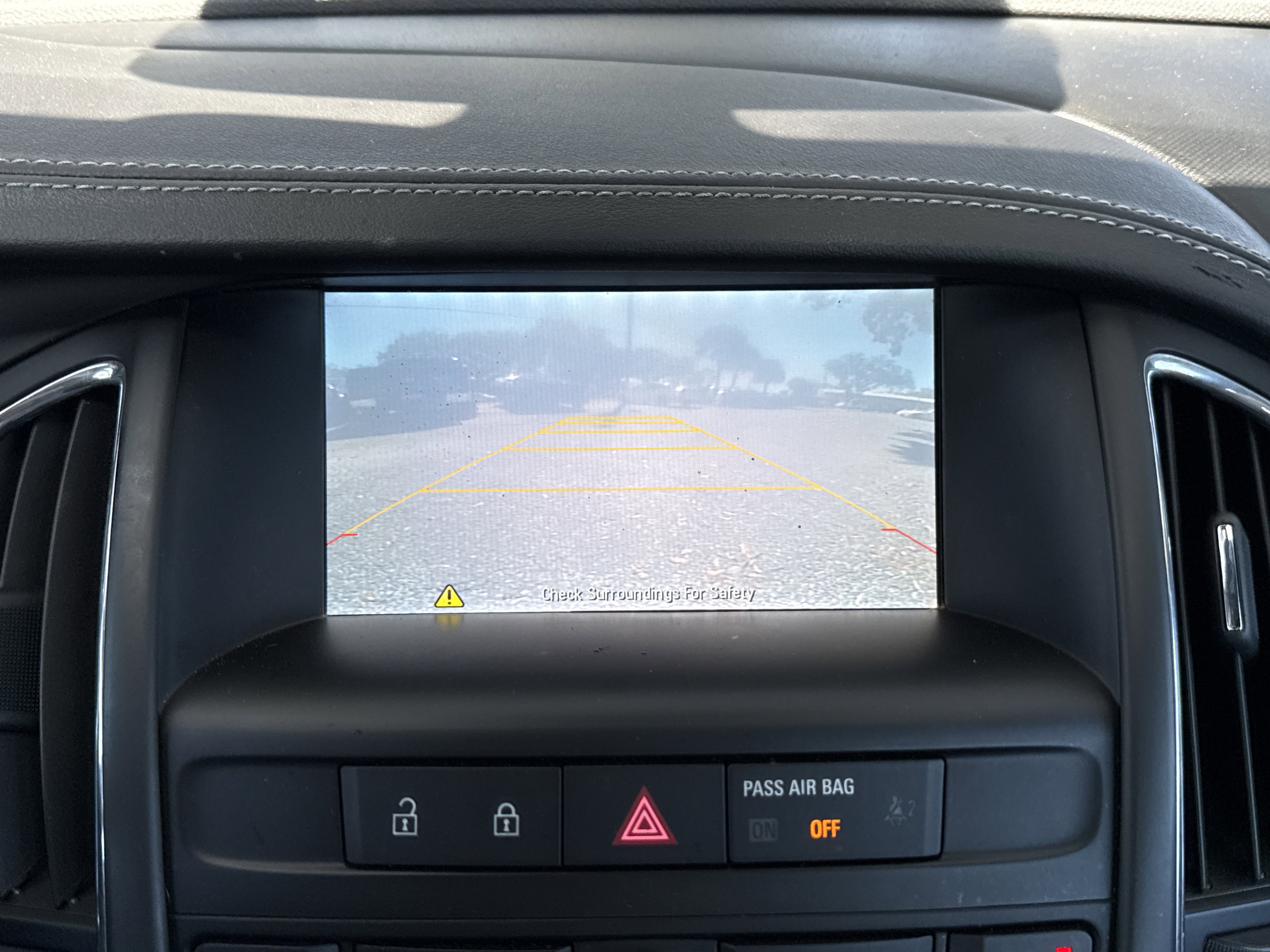 Used 2016 Buick Cascada Premium image 16