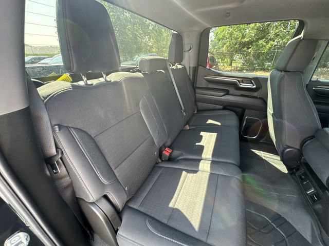 Certified 2024 Chevrolet Silverado 1500 RST w/ Max Trailering Package image 27