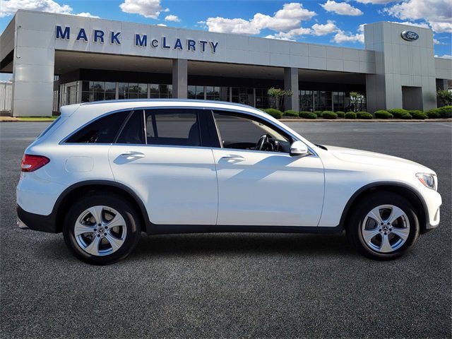 Used 2018 Mercedes-Benz GLC 300 video 2