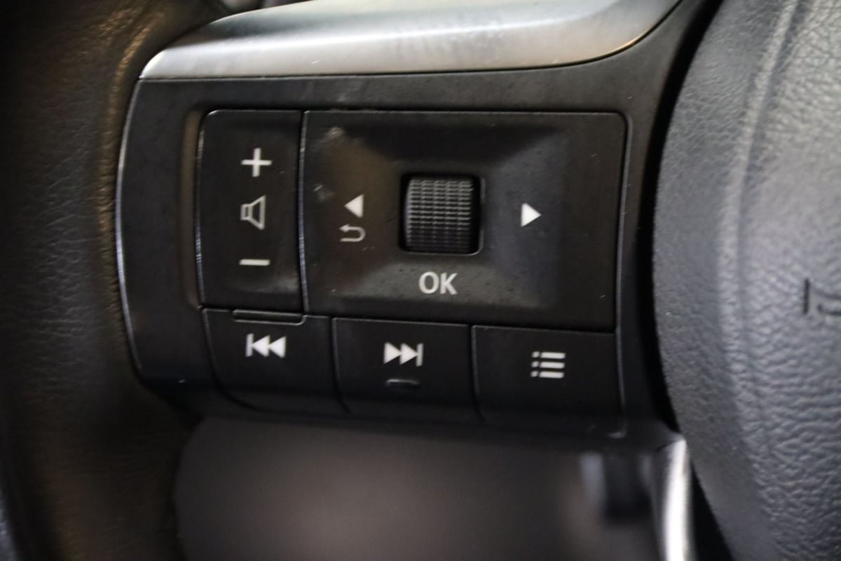 Used 2024 INFINITI QX60 Luxe AWD/4WD image 14