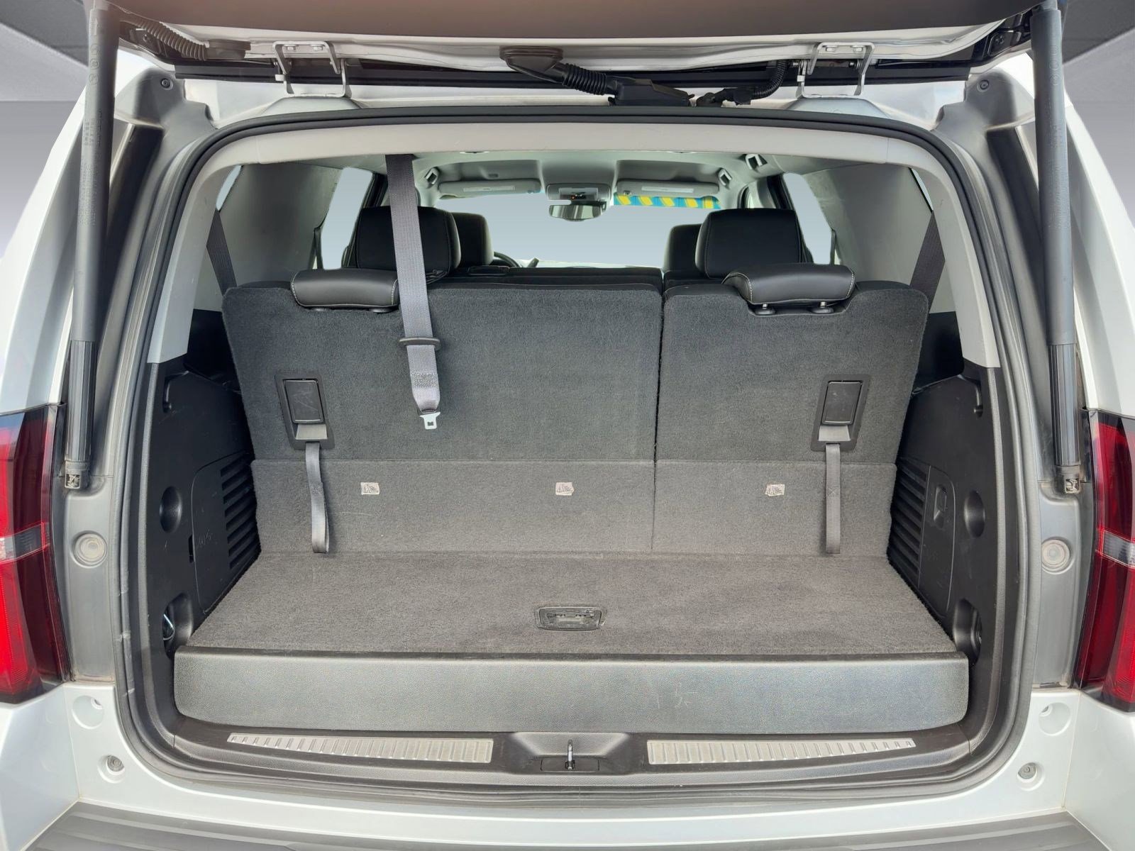 Used 2015 Chevrolet Tahoe LT image 25