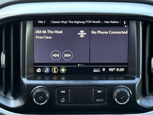 Used 2020 Chevrolet Colorado LT w/ LT Convenience Package RWD image 16