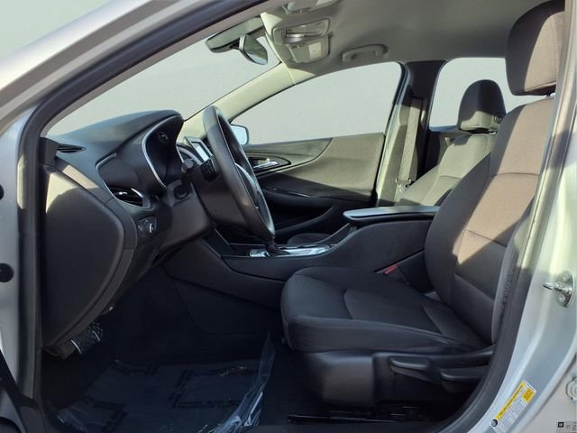 Used 2016 Chevrolet Malibu LS image 22