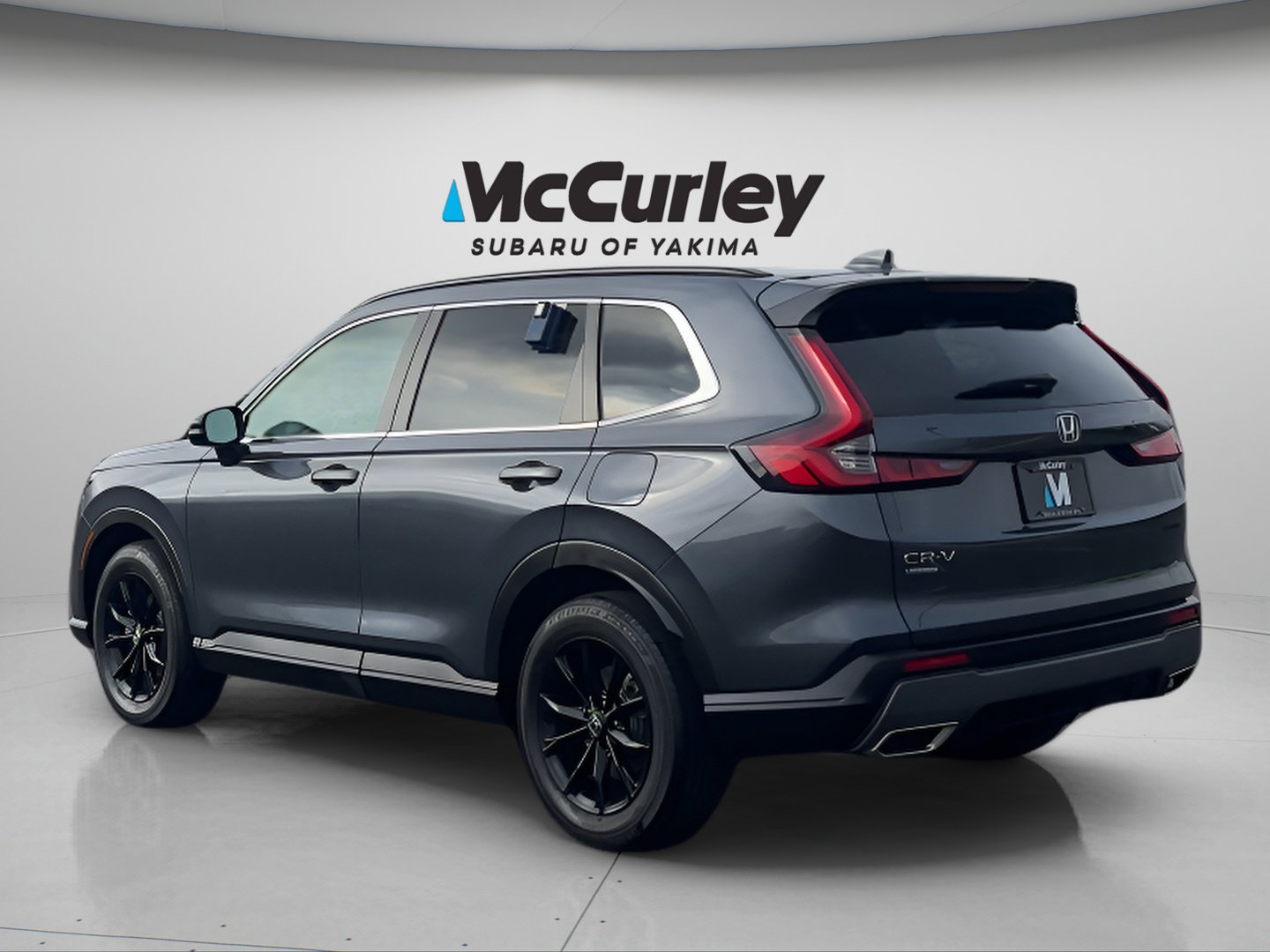 Used 2024 Honda CR-V Sport image 5