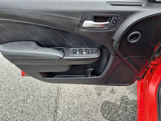 Used 2022 Dodge Charger R/T w/ Plus Group RWD image 12