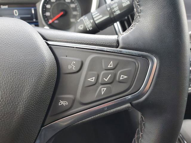 Certified 2024 Chevrolet Equinox LT w/ LPO, Floor Liner Package FWD image 26