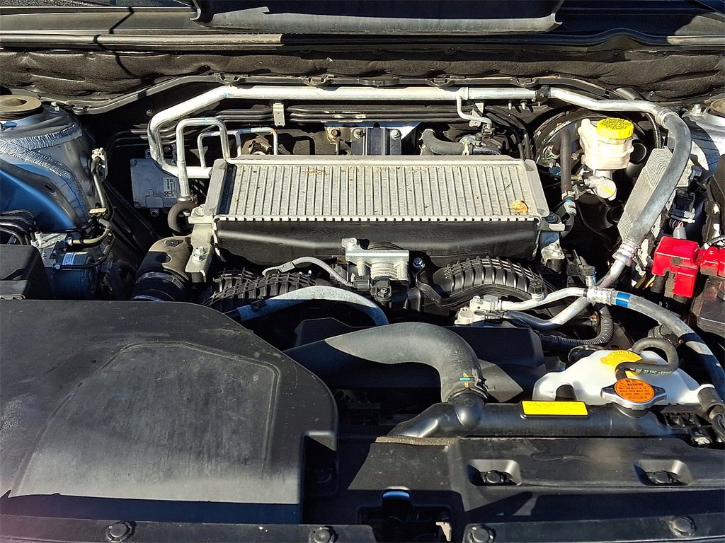 Certified 2022 Subaru Ascent Premium w/ Convenience Package image 28