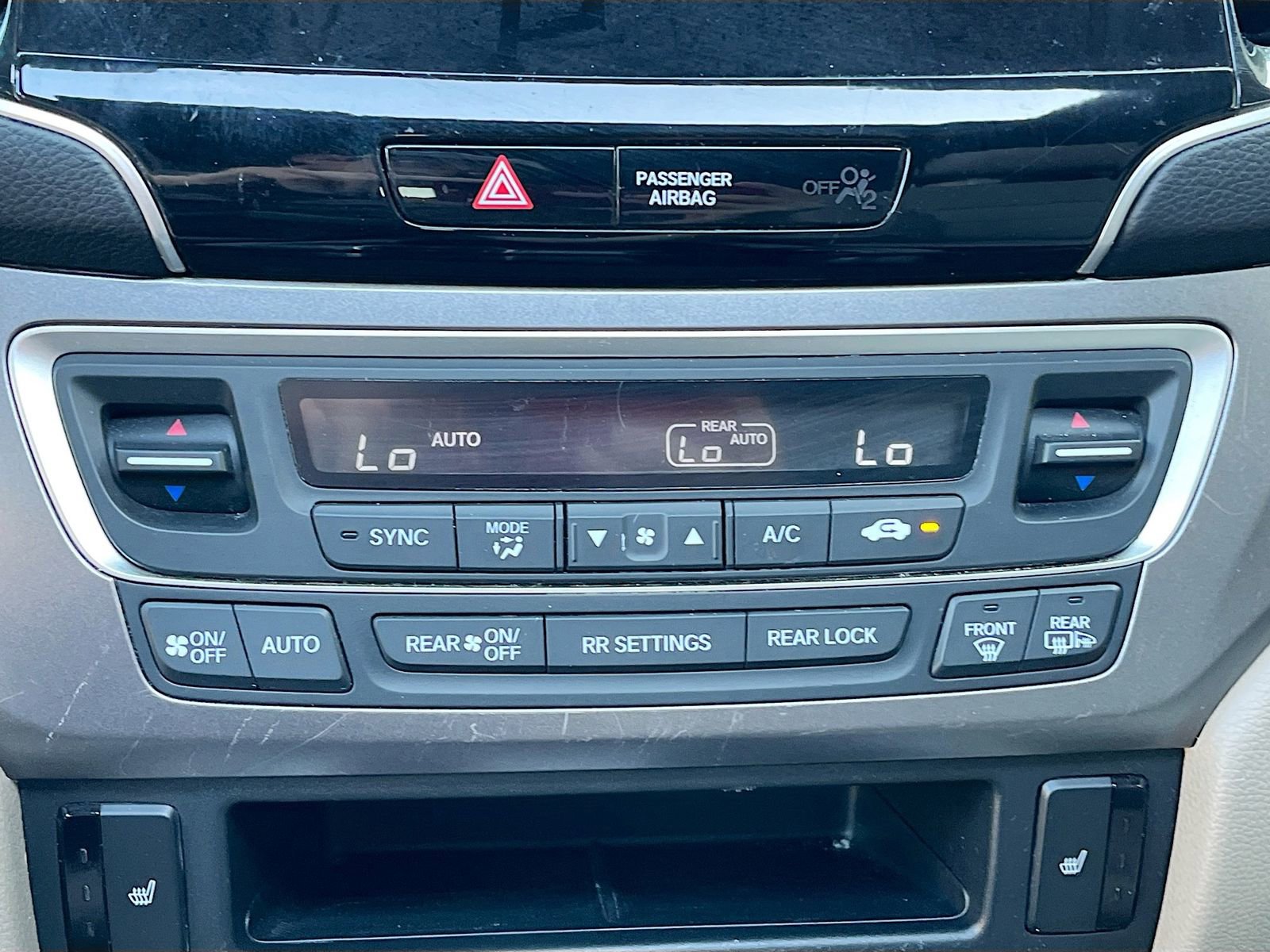 Used 2021 Honda Pilot EX-L image 15