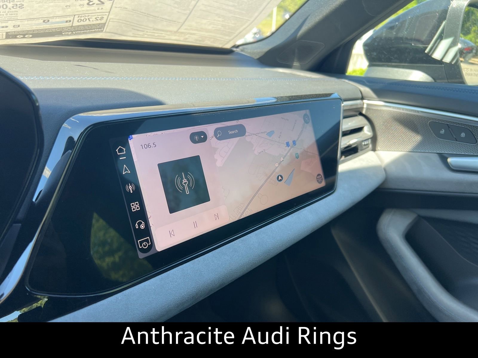 New 2026 Audi S5 Prestige AWD/4WD image 20