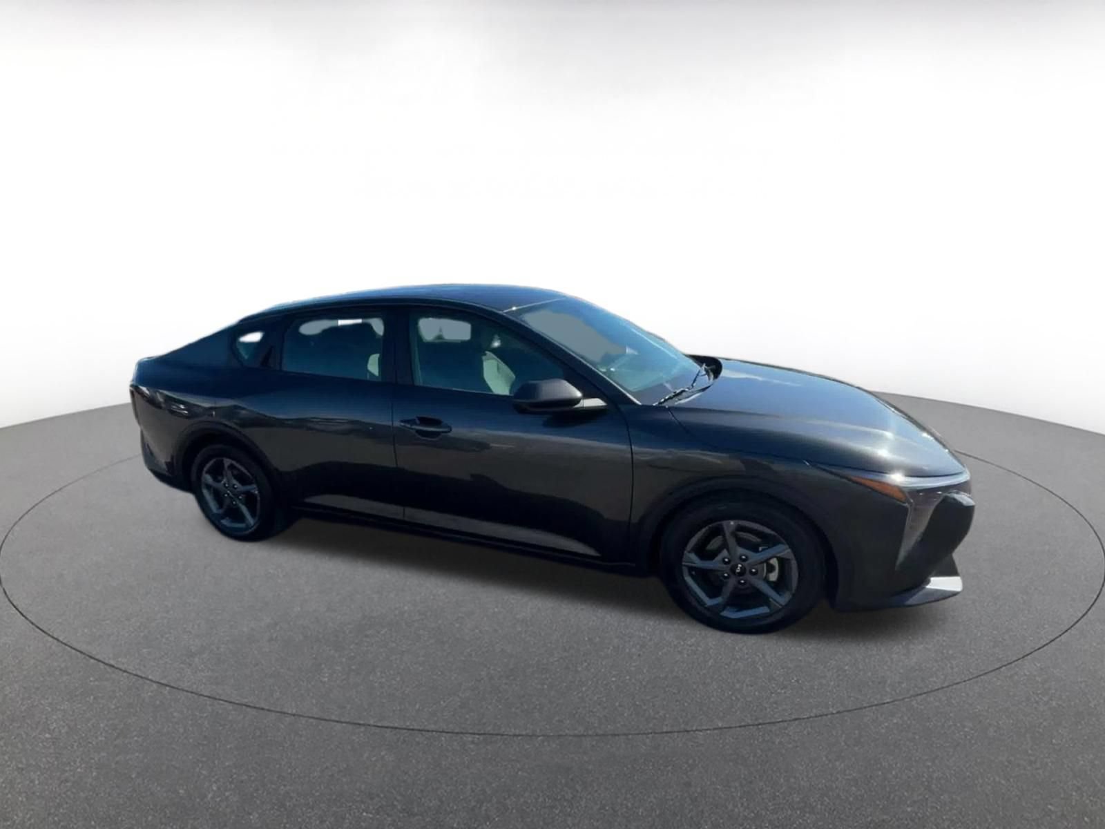 Used 2025 Kia K4 FWD video 2